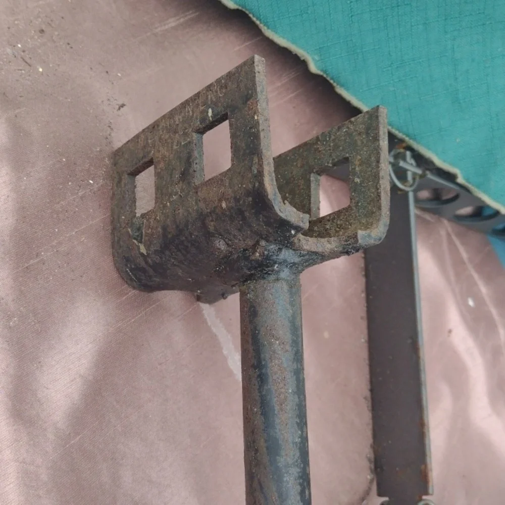 Full Size Auger